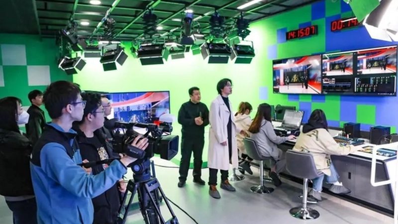短视频制作软件哪个牌子好