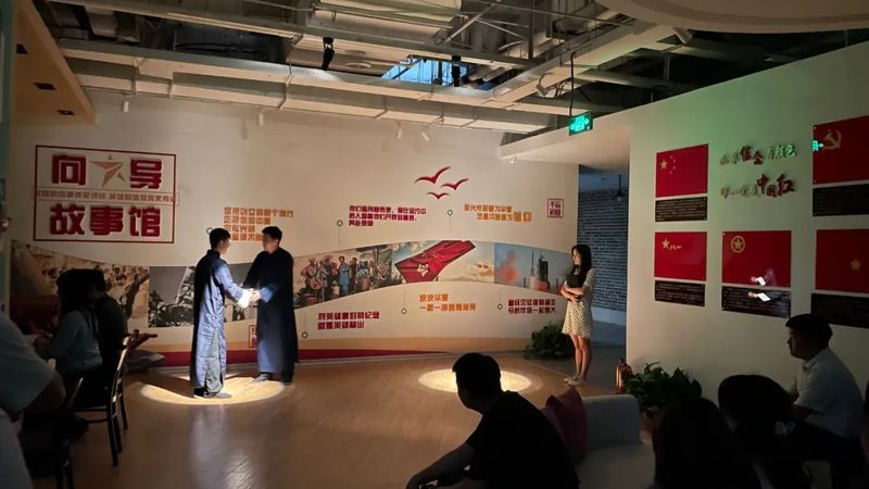 户外拓展活动策划：揭秘详细流程与关键要素**