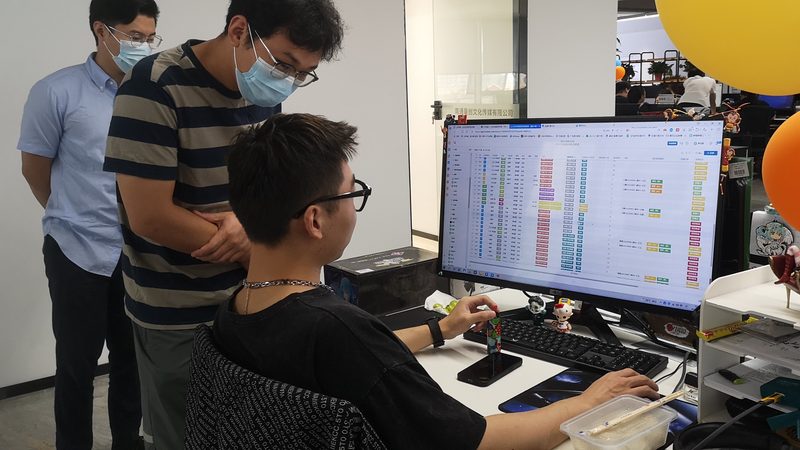 苏州工业园区宣传片拍摄：揭秘专业厂家的核心要素