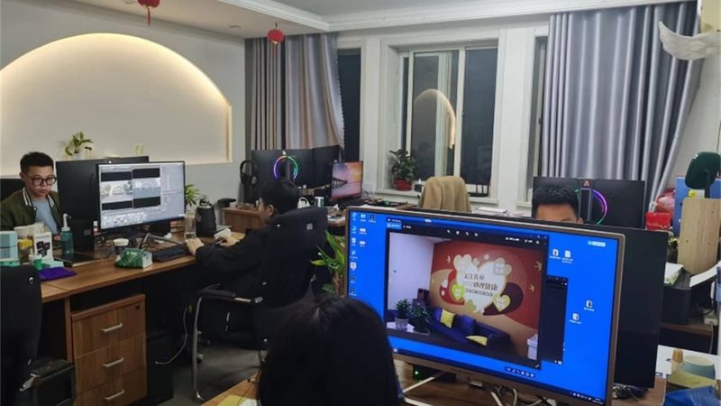 直播代运营全案服务：揭秘报价背后的秘密