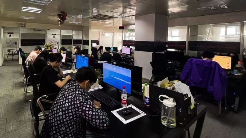 纪录片拍摄人员配置标准全解析**