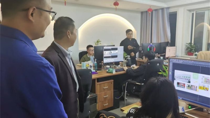 MG动画报价单，如何精准把握制作流程？**